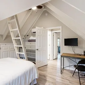 A Tale Of Tranquility Holiday home