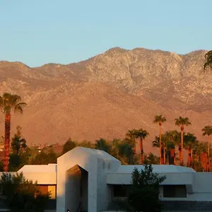 Palm Canyon Villas , Palm Springs United States