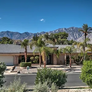 Golf Course Private Pool And Spa! , Palm Springs United States